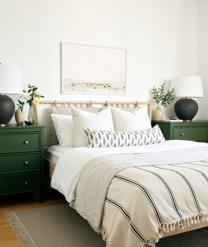 Headboard pads discount